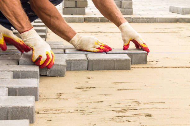 Best Interlocking Driveway Pavers  in Reinholds, PA
