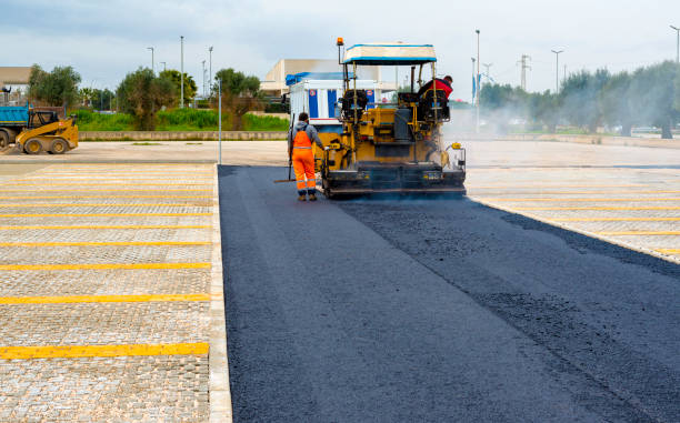 Best Driveway Paving Company  in Reinholds, PA