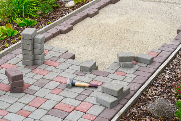 Best Best Driveway Pavers  in Reinholds, PA