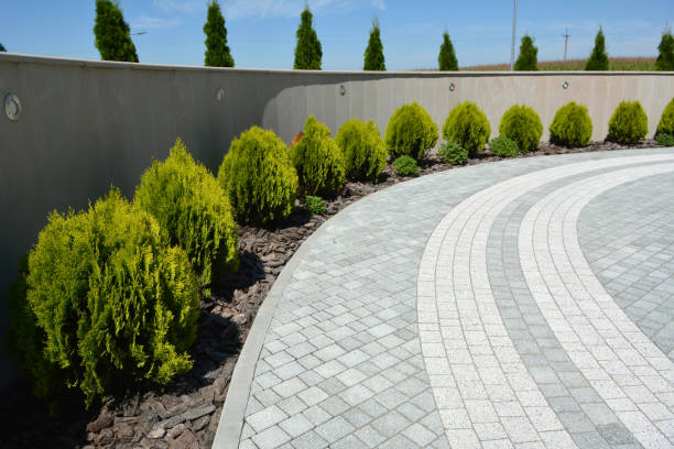Best Driveway Resurfacing Pavers  in Reinholds, PA