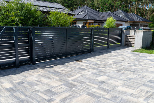 Best Brick Driveway Pavers  in Reinholds, PA