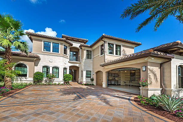 Best Cobblestone Driveway Pavers  in Reinholds, PA