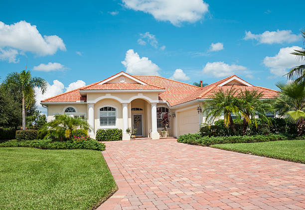 Best Paver Driveway Replacement  in Reinholds, PA