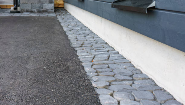 Best Paver Driveway Replacement  in Reinholds, PA