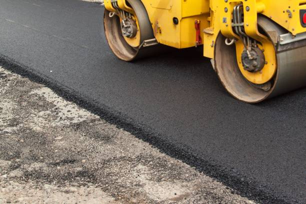 Best Decorative Driveway Pavers  in Reinholds, PA