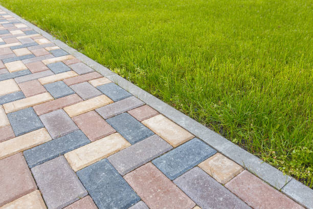 Best Interlocking Driveway Pavers  in Reinholds, PA